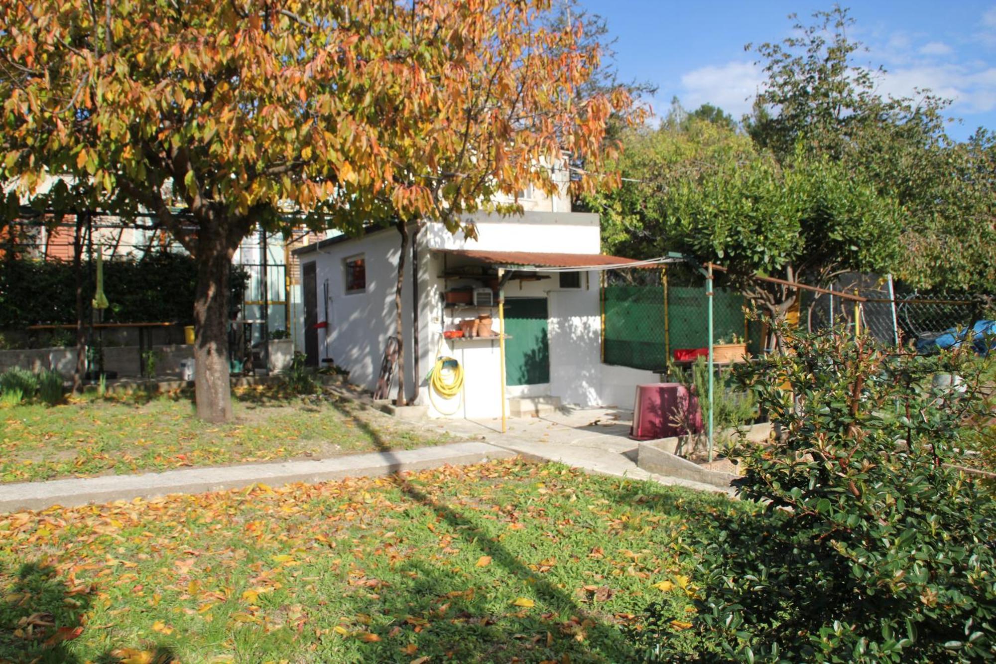 Il Gelsomino Villa Trieste Luaran gambar