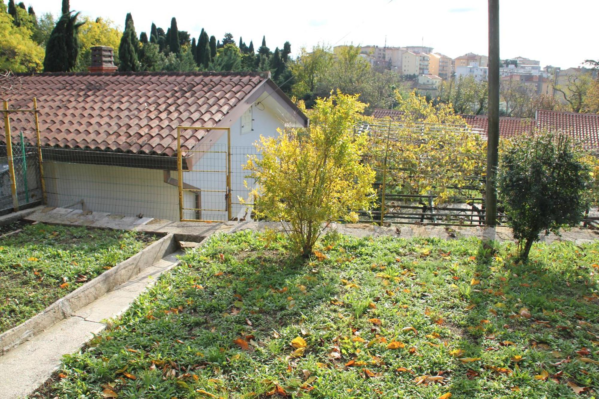 Il Gelsomino Villa Trieste Luaran gambar