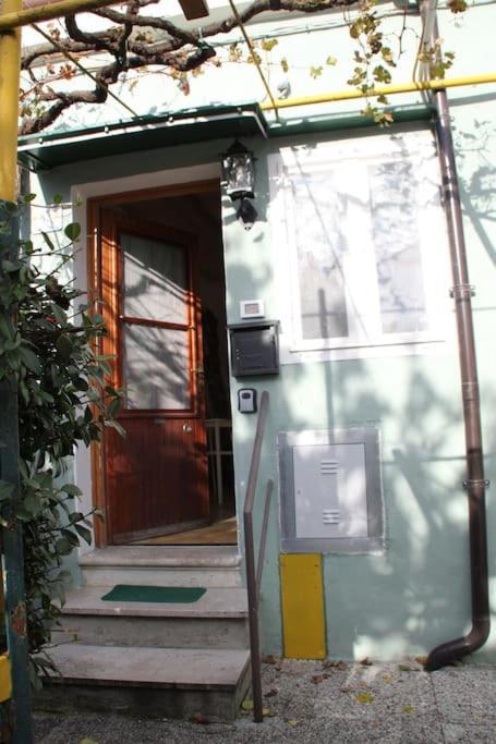 Il Gelsomino Villa Trieste Luaran gambar